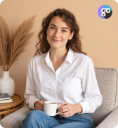 Female professional headshot