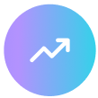 HIGH CONVERSION RATES